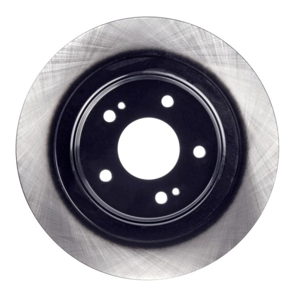 Диск тормозной зад. ADVICS Mitsubishi ASX 2017 -    Mitsubishi ECLIPSE CROSS 2017 -    Mitsubishi OUTLANDER 2012 -    Mitsubishi RVR 2010 -    PEUGEOT 4008 2012 - 2015                                                                                        
