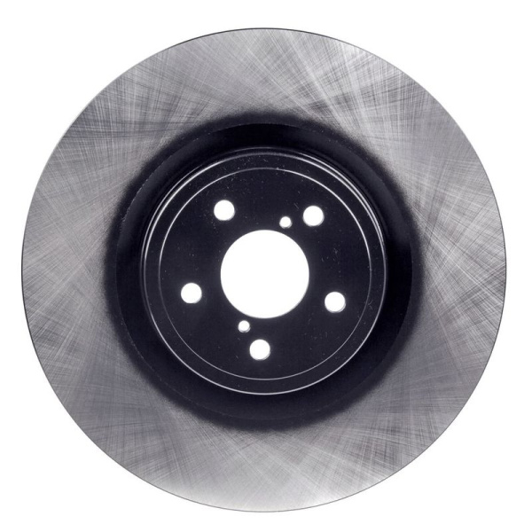 Диск тормозной пер. ADVICS Subaru FORESTER 2002 - 2007                                                                                                                                                                                                         