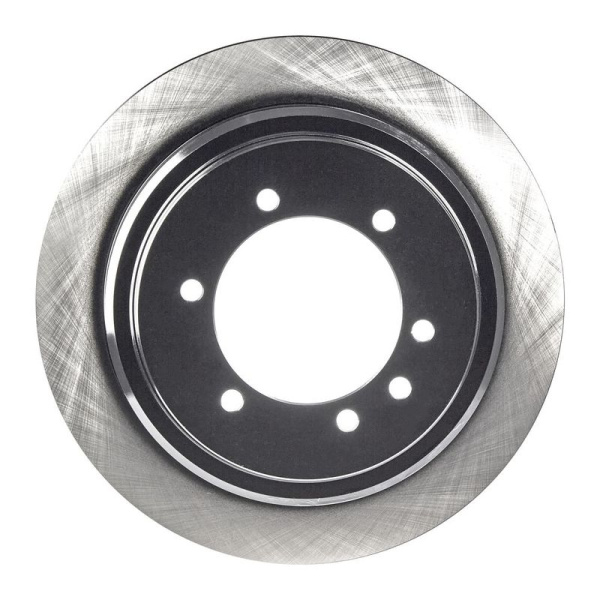 Диск тормозной зад. ADVICS NISSAN PATROL 1997 - 2010                                                                                                                                                                                                           