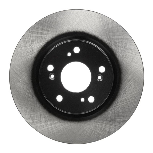 Диск тормозной пер. ADVICS Honda ACCORD 2013 - 2016   Honda VEZEL 2013 - 2021                                                                                                                                                                                  