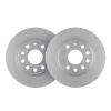 Диск тормозной зад. ADVICS (кратность 2 шт.) AUDI A3 2008 -    SKODA KAROQ 2017 -    SKODA Octavia 2004 -    SKODA Superb 2008 - 2015   SKODA Yeti 2009 - 2018   VOLKSWAGEN CADDY 2010 -    VOLKSWAGEN CADDY VP 2010 -    VOLKSWAGEN Golf 2008 -    VOLKSWAGEN 