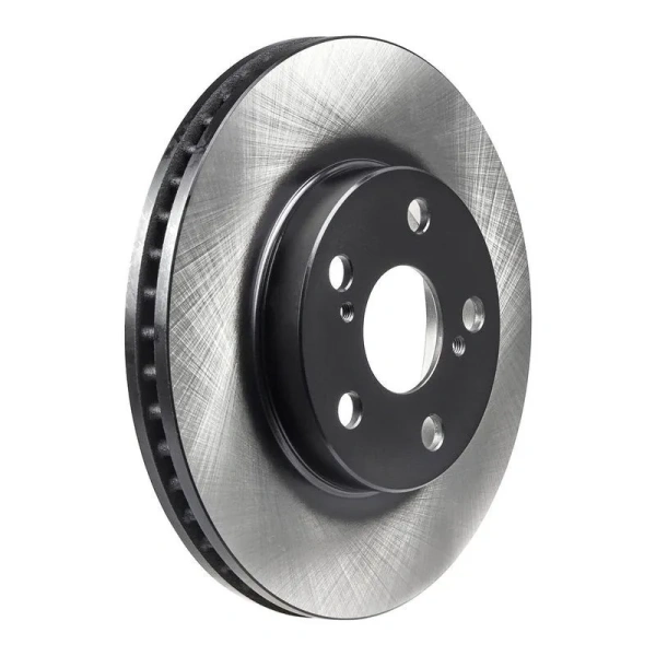 Диск тормозной передний TOYOTA PRIUS ZVW30 (09-15), LEXUS CT 200h (10-) ADVICS A6F158B
