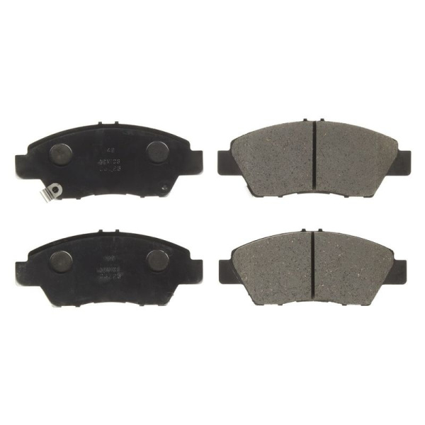 Дисковые тормозные колодки ADVICS передние Honda CIVIC 2003 - 2011   Honda CR-Z 2010 - 2017   Honda FIT 2007 - 2020   Honda FREED 2011 - 2024   Honda GRACE 2014 - 2017   Honda INSIGHT 2009 - 2014   Honda JAZZ 2008 - 2015   Honda SHUTTLE 2015 -            