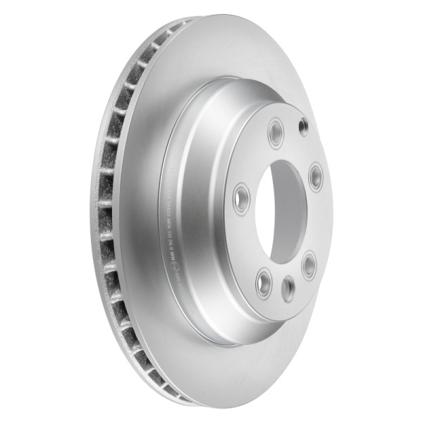 Диск тормозной зад. ADVICS AUDI Q7 2005 - 2015   Porsche CAYENNE 2002 - 2018   VOLKSWAGEN TOUAREG 2002 - 2018                                                                                                                                                  