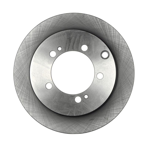 Диск тормозной зад. ADVICS Suzuki SX4 2006 - 2016                                                                                                                                                                                                              