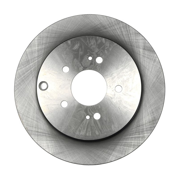 Диск тормозной зад. ADVICS Mitsubishi GRANDIS 2003 - 2009                                                                                                                                                                                                      