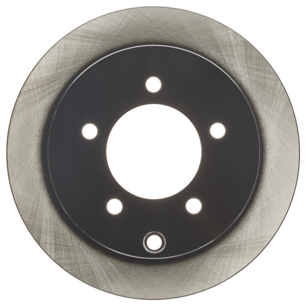 Диск тормозной зад. ADVICS JEEP COMPASS 2011 - 2015   Mitsubishi LANCER 2007 - 2016                                                                                                                                                                            