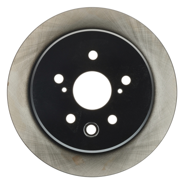 Диск тормозной зад. ADVICS LEXUS IS 2005 - 2013   TOYOTA CROWN 2003 - 2018   TOYOTA MARK II 2004 - 2019                                                                                                                                                        