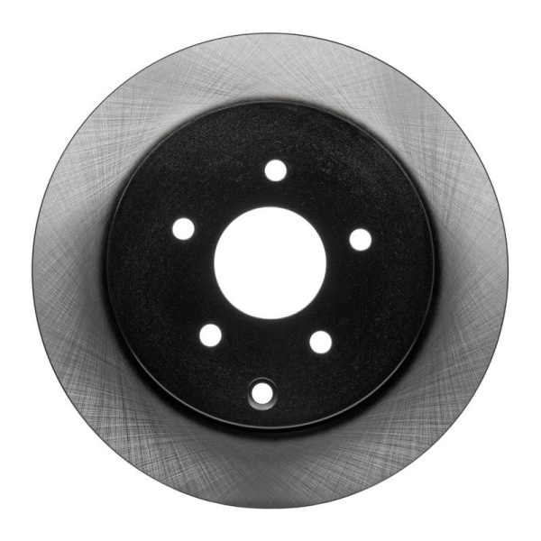 Диск тормозной зад. ADVICS INFINITI EX QX50 2008 - 2013   INFINITI FX QX70 2003 - 2013   INFINITI JX QX60 2012 - 2015   NISSAN MURANO 2002 -    NISSAN PATHFINDER 2014 - 2017                                                                                  