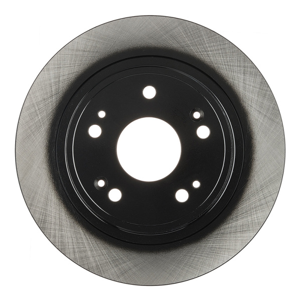 Диск тормозной зад. ADVICS Honda ACCORD 2002 - 2013   Honda INSPIRE 2007 - 2012                                                                                                                                                                                