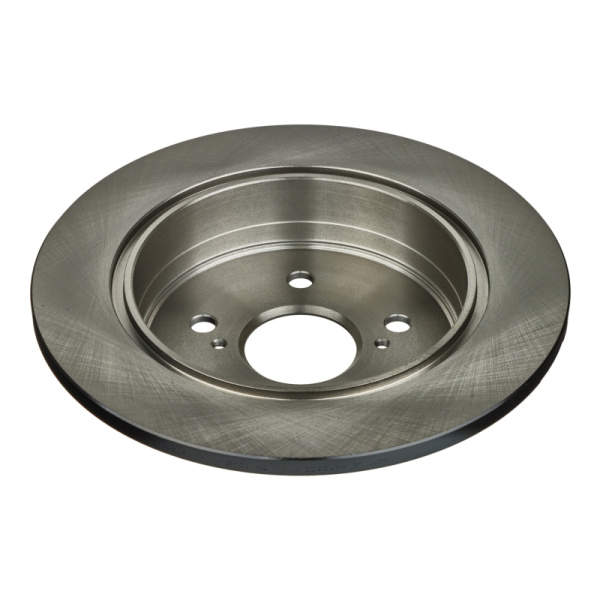 Диск тормозной зад. ADVICS (R) TOYOTA PRIUS ALPHA XW40 (11-21)