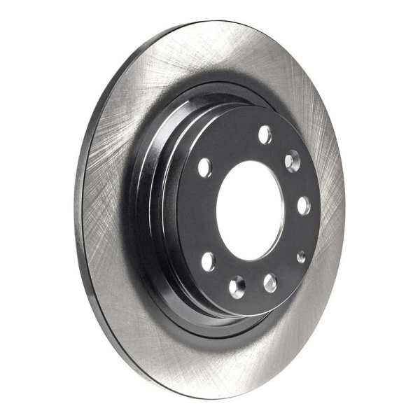 Диск тормозной зад. ADVICS Mazda 323 2000 - 2003   Mazda 6 2002 - 2012   Mazda ATENZA 2008 - 2012   Mazda CAPELLA 1999 - 2001   Mazda FAMILIA 2000 - 2004