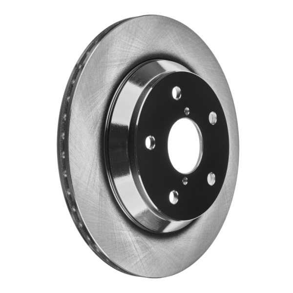 Диск тормозной зад. ADVICS (R) SUBARU FORESTER SK (18-24)