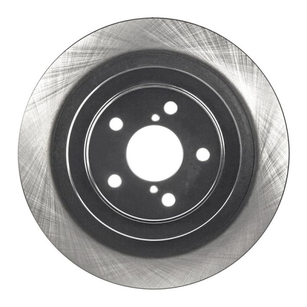 Диск тормозной зад. ADVICS Subaru LEGACY 1997 - 2009   Subaru LEGACY LANCASTER 2001 - 2003   Subaru OUTBACK 2006 - 2009                                                                                                                                        