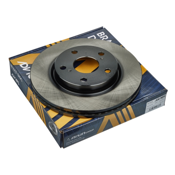 Диск тормозной пер. ADVICS TOYOTA ESQUIRE 2014 - 2021   TOYOTA NOAH 2007 - 2021   TOYOTA RAV4 2005 - 2012   TOYOTA SAI 2009 - 2017   TOYOTA Voxy 2007 -                                                                                                        