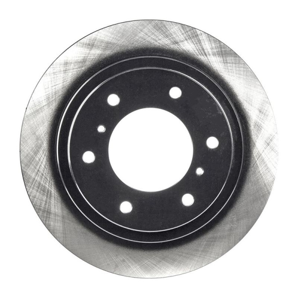 Диск тормозной зад. ADVICS Mitsubishi MONTERO 2000 - 2006   Mitsubishi PAJERO 1999 -                                                                                                                                                                           