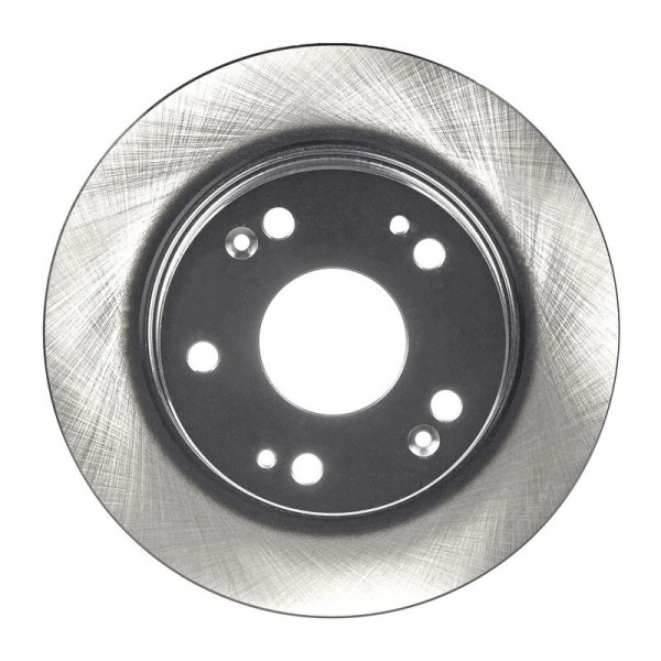 Диск тормозной зад. ADVICS Honda ACCORD 2002 - 2008                                                                                                                                                                                                            