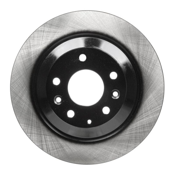 Диск тормозной зад. ADVICS Mazda CX-5 2011 -                                                                                                                                                                                                                   
