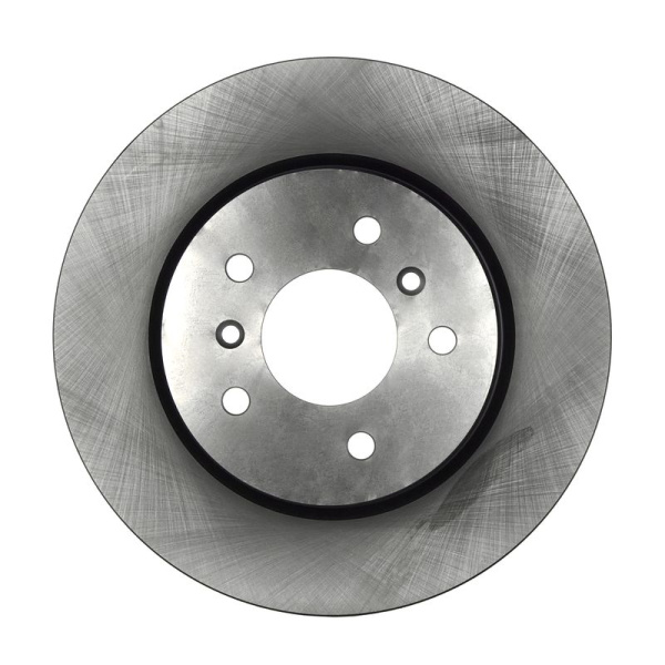 Диск тормозной зад. ADVICS NISSAN Qashqai 2013 - 2022                                                                                                                                                                                                          