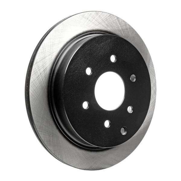 Диск тормозной зад. ADVICS INFINITI QX56 2010 - 2013   INFINITI QX80 2013 -    NISSAN PATROL 2010 - 2017                                                                                                                                                       