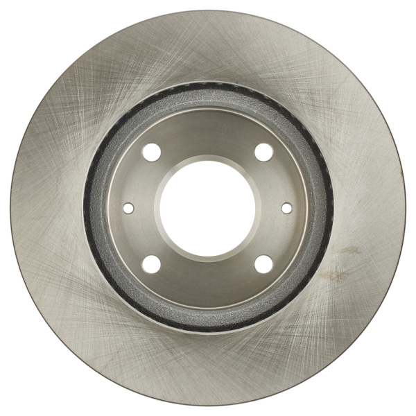 Диск тормозной пер. ADVICS Mitsubishi LANCER 2003 - 2009                                                                                                                                                                                                       