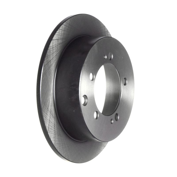 Диск тормозной зад. ADVICS Mitsubishi AIRTREK 2001 - 2006   Mitsubishi GALANT 1997 - 2005   Mitsubishi LANCER 2000 - 2010   Mitsubishi OUTLANDER 2002 - 2009   Mitsubishi PAJERO IO 2000 - 2007   Mitsubishi PAJERO PININ 1999 - 2007   Mitsubishi RVR 1994 - 2
