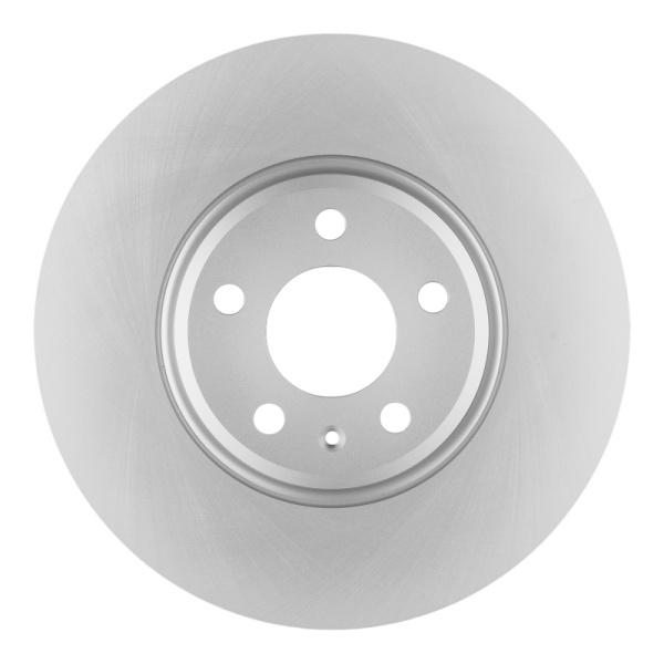 Диск тормозной пер. ADVICS (Fr) Audi A4 B8, Audi Q5 2010-2017, dia. 320 mm