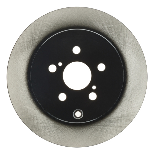 Диск тормозной зад. ADVICS TOYOTA CALDINA 2002 - 2007   TOYOTA Wish 2003 - 2017                                                                                                                                                                                