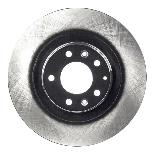 Диск тормозной пер. ADVICS Mazda CX-7 2006 - 2012   Mazda CX-9 2007 - 2015   Mazda MPV 2006 - 2016                                                                                                                                                             