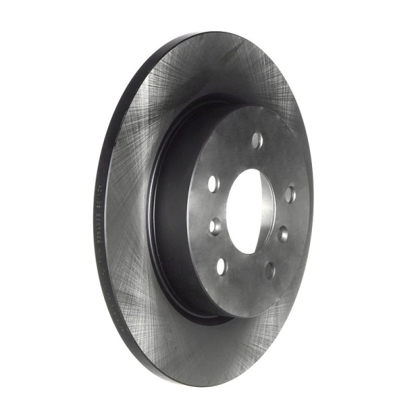 Диск тормозной зад. ADVICS NISSAN Qashqai 2013 - 2022                                                                                                                                                                                                          