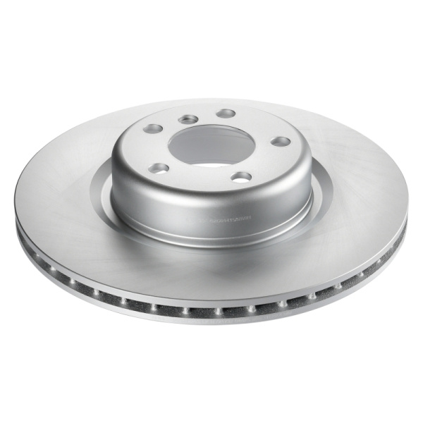 Диск тормозной зад. ADVICS BMW 1 SERIES 2011 - 2020   BMW 2 SERIES 2014 - 2020   BMW 3 SERIES 2011 - 2019                                                                                                                                                      