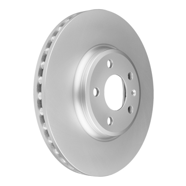 Диск тормозной пер. ADVICS (Fr) Audi A4 B8, Audi Q5 2010-2017, dia. 320 mm