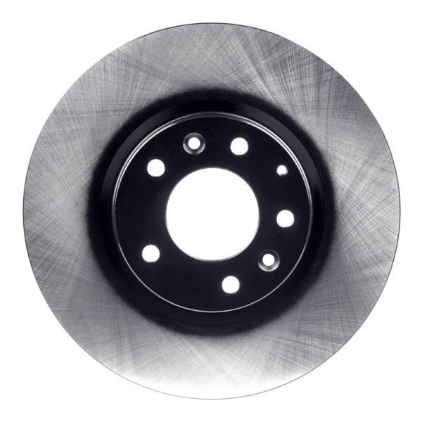 Диск тормозной пер. ADVICS Mazda 6 2007 - 2012   Mazda ATENZA 2008 - 2012
