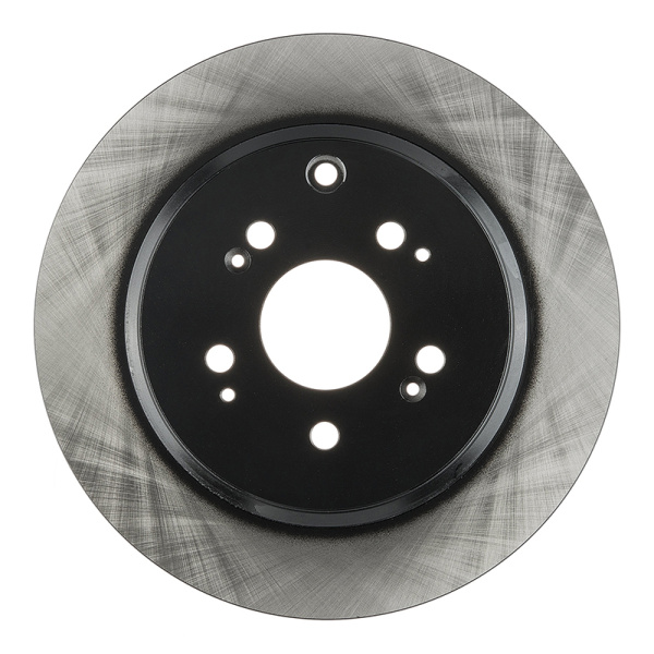 Диск тормозной зад. ADVICS Honda PILOT 2008 - 2015                                                                                                                                                                                                             