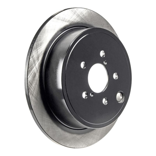 Диск тормозной зад. ADVICS Subaru FORESTER 2002 - 2013   Subaru IMPREZA 2007 - 2012   Subaru IMPREZA XV 2010 - 2011   Subaru LEGACY 2003 - 2014   Subaru OUTBACK 2009 - 2014                                                                                   