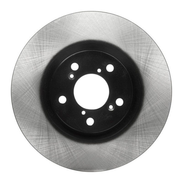 Диск тормозной пер. ADVICS Honda PILOT 2005 - 2015                                                                                                                                                                                                             