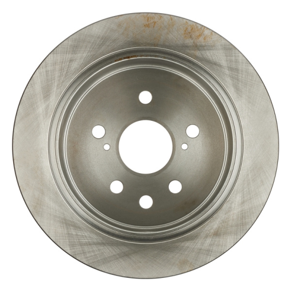 Диск тормозной зад. ADVICS LEXUS IS 2005 - 2013   TOYOTA CROWN 2003 - 2018   TOYOTA MARK II 2004 - 2019                                                                                                                                                        
