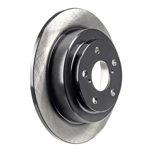 Диск тормозной зад. ADVICS Subaru FORESTER 1997 - 2008   Subaru IMPREZA 2002 - 2007                                                                                                                                                                            