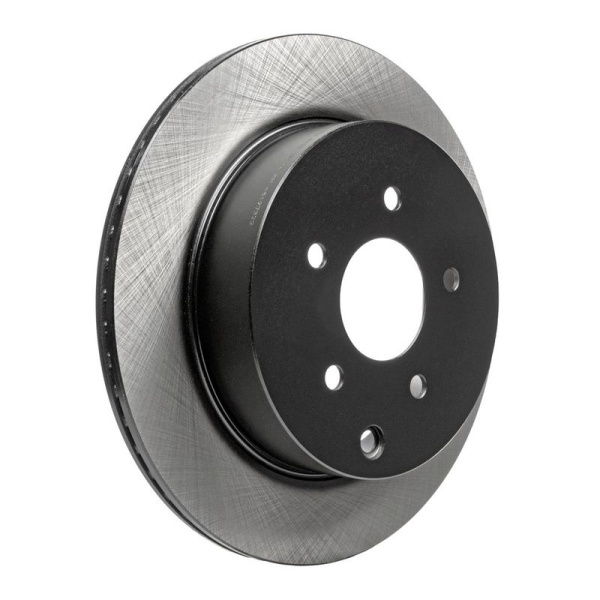 Диск тормозной зад. ADVICS INFINITI EX QX50 2008 - 2013   INFINITI FX QX70 2003 - 2013   INFINITI JX QX60 2012 - 2015   NISSAN MURANO 2002 -    NISSAN PATHFINDER 2014 - 2017                                                                                  