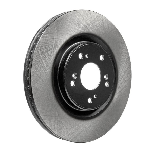Диск тормозной пер. ADVICS (F) HONDA ACCORD CU   CP (08-13)