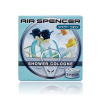 Ароматизатор меловой EIKOSHA SPIRIT REFILL - SHOWER COLOGNE