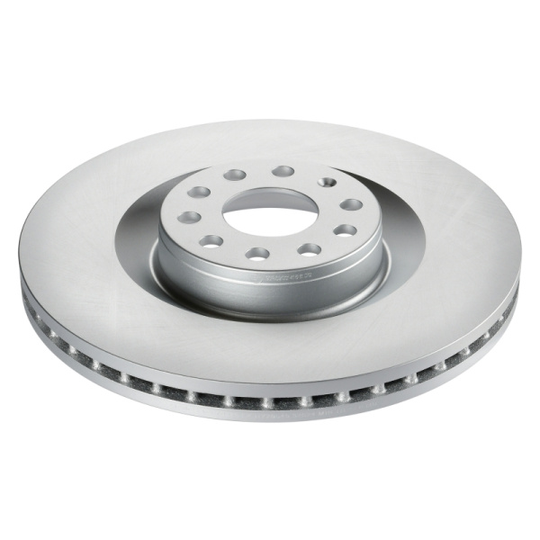 Диск тормозной пер. ADVICS AUDI A3 2003 - 2013   SKODA Superb 2008 - 2015   VOLKSWAGEN Golf 2008 - 2013   VOLKSWAGEN PASSAT 2005 -                                                                                                                             