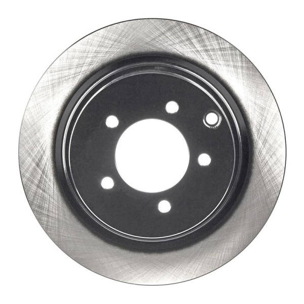 Диск тормозной зад. ADVICS JEEP COMPASS 2011 - 2015   Mitsubishi ASX 2010 -    Mitsubishi OUTLANDER 2005 - 2012   Mitsubishi RVR 2010 - 2019                                                                                                                   