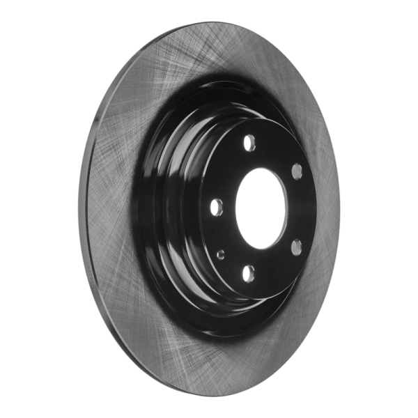Диск тормозной зад. ADVICS Mazda CX-8 2017 - 2023   Mazda CX-9 2015 -                                                                                                                                                                                          