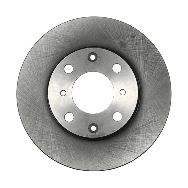 Диск тормозной пер. ADVICS Honda FIT 2001 - 2013   Honda JAZZ 2002 - 2008                                                                                                                                                                                      
