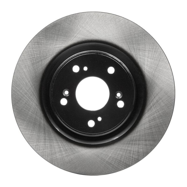 Диск тормозной пер. ADVICS (F) HONDA ACCORD CU   CP (08-13)