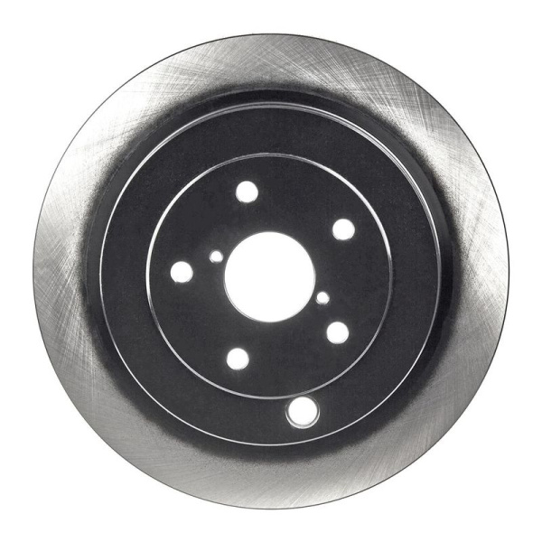 Диск тормозной зад. ADVICS Subaru TRIBECA 2004 - 2014                                                                                                                                                                                                          