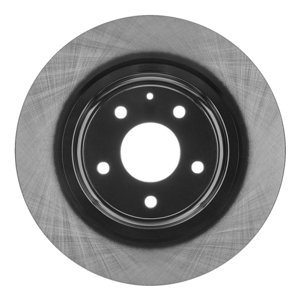 Диск тормозной зад. ADVICS Mazda CX-8 2017 - 2023   Mazda CX-9 2015 -                                                                                                                                                                                          