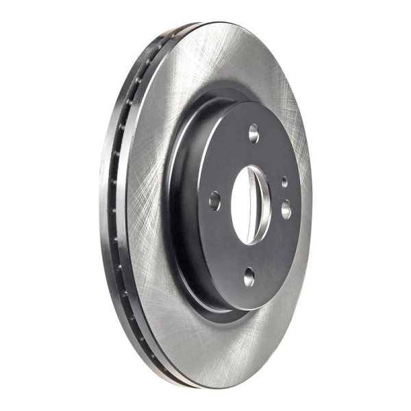 Диск тормозной пер. ADVICS Mazda 2 2008 - 2010   Mazda DEMIO 2007 - 2014                                                                                                                                                                                       
