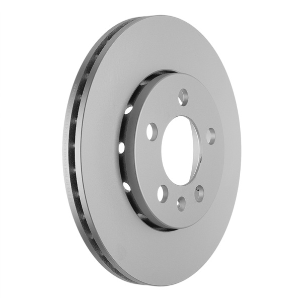 Диск тормозной пер. ADVICS (кратность 2 шт.) SKODA Fabia 1999 - 2018   SKODA Octavia 1996 - 2012   SKODA Rapid 2012 -    VOLKSWAGEN Golf 1997 - 2004   VOLKSWAGEN JETTA 1998 - 2005   VOLKSWAGEN POLO 2001 -                                                   
